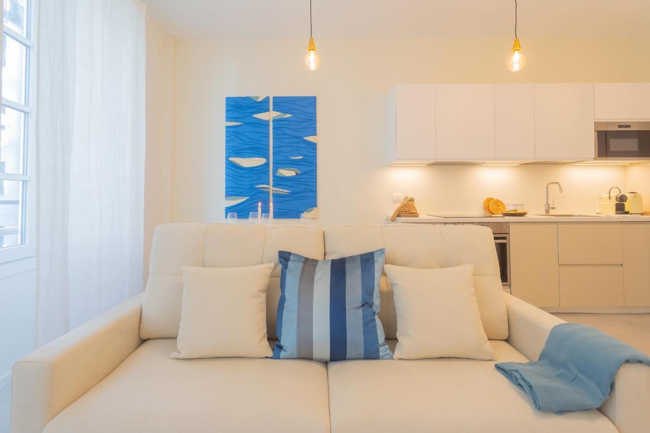 Enchanted Como Lake - City Apartment 2 By Rent All Como Ngoại thất bức ảnh