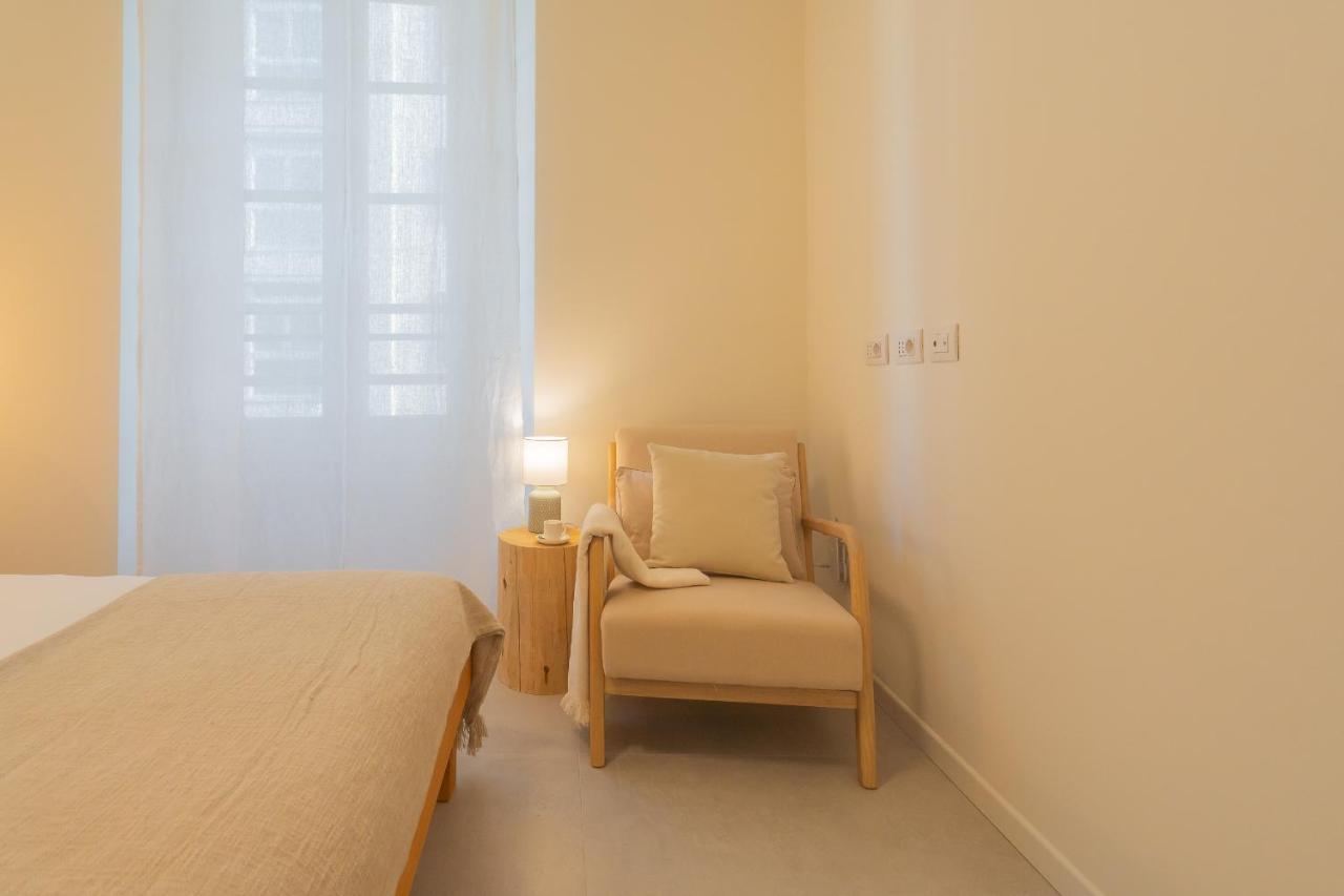 Enchanted Como Lake - City Apartment 2 By Rent All Como Ngoại thất bức ảnh