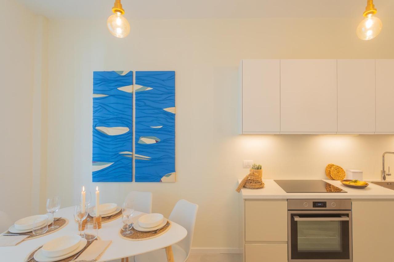Enchanted Como Lake - City Apartment 2 By Rent All Como Ngoại thất bức ảnh