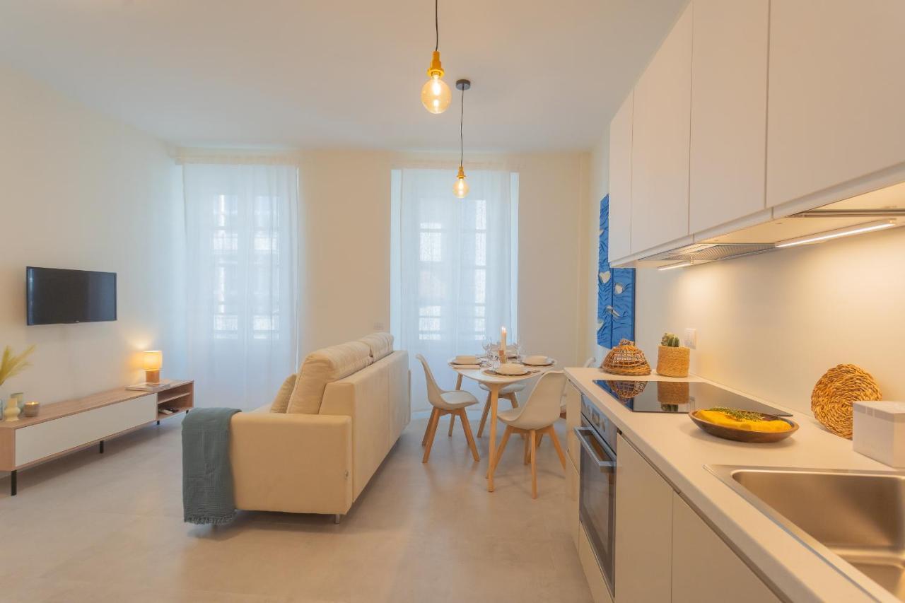 Enchanted Como Lake - City Apartment 2 By Rent All Como Ngoại thất bức ảnh