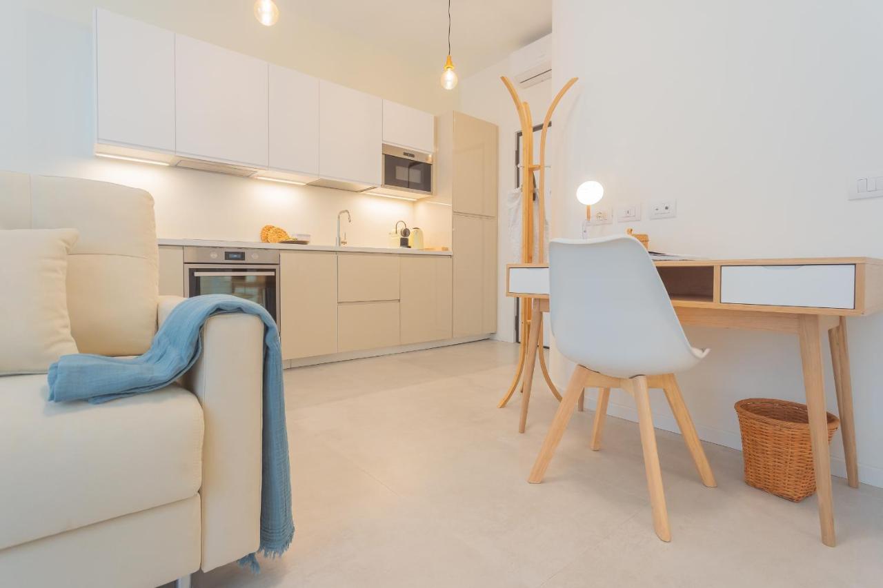 Enchanted Como Lake - City Apartment 2 By Rent All Como Ngoại thất bức ảnh