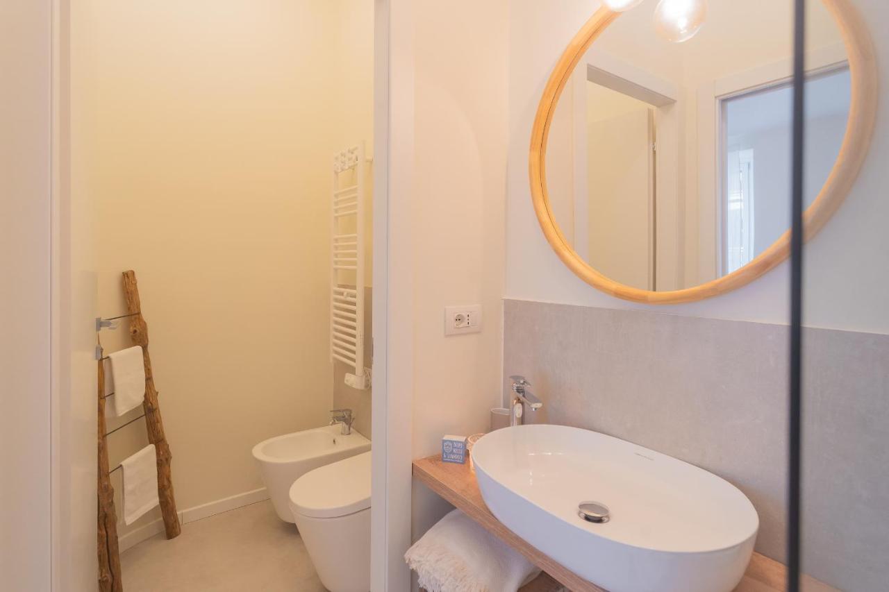 Enchanted Como Lake - City Apartment 2 By Rent All Como Ngoại thất bức ảnh