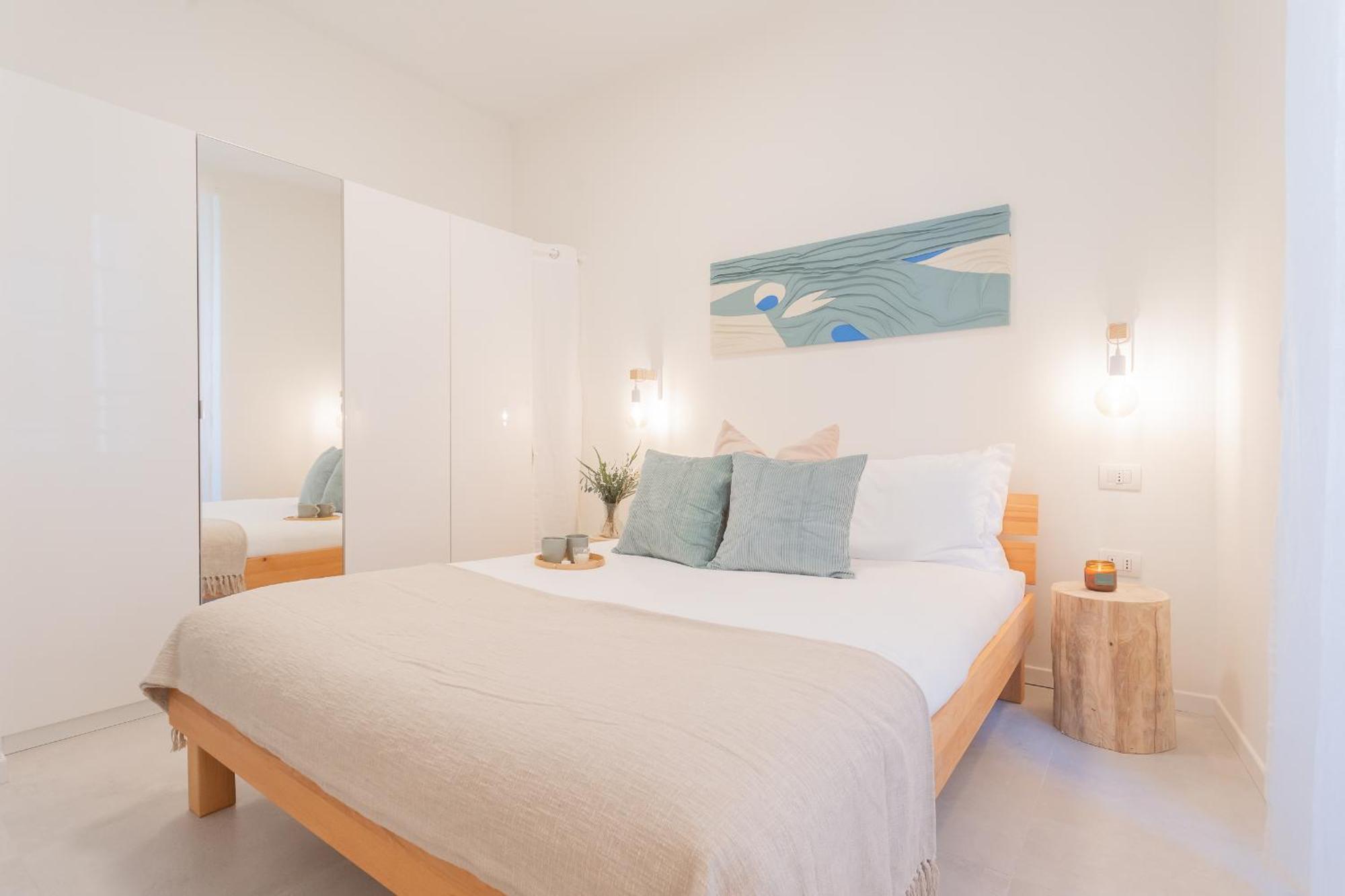 Enchanted Como Lake - City Apartment 2 By Rent All Como Ngoại thất bức ảnh