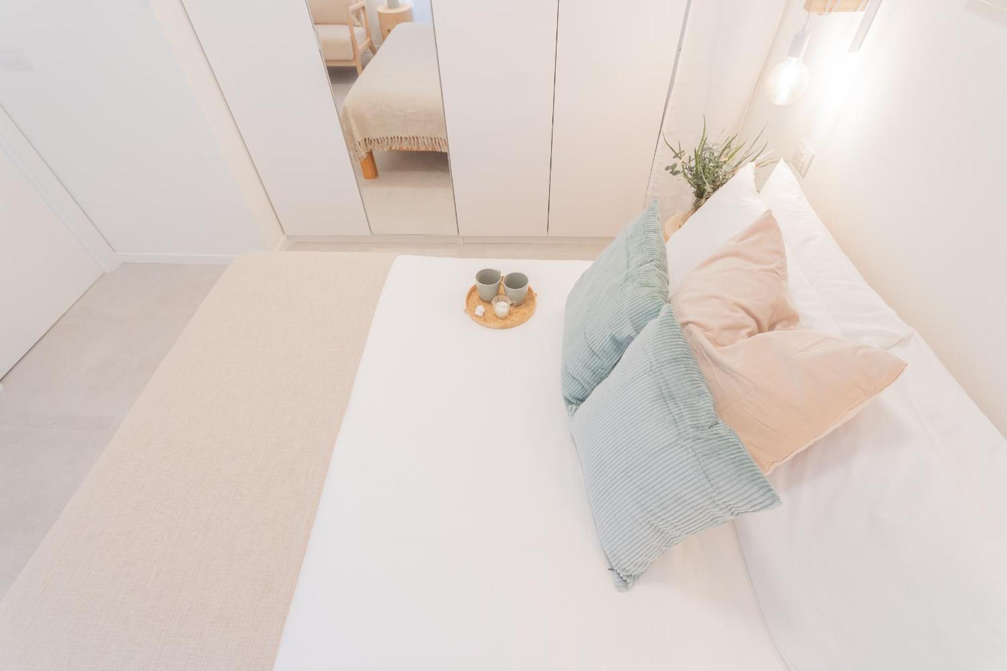 Enchanted Como Lake - City Apartment 2 By Rent All Como Ngoại thất bức ảnh