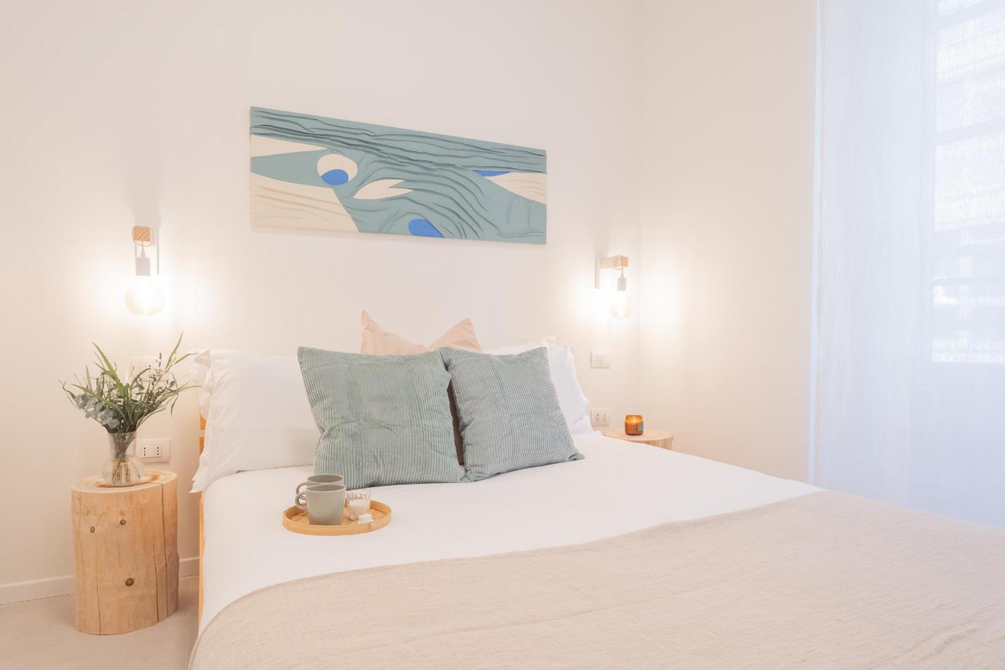 Enchanted Como Lake - City Apartment 2 By Rent All Como Ngoại thất bức ảnh