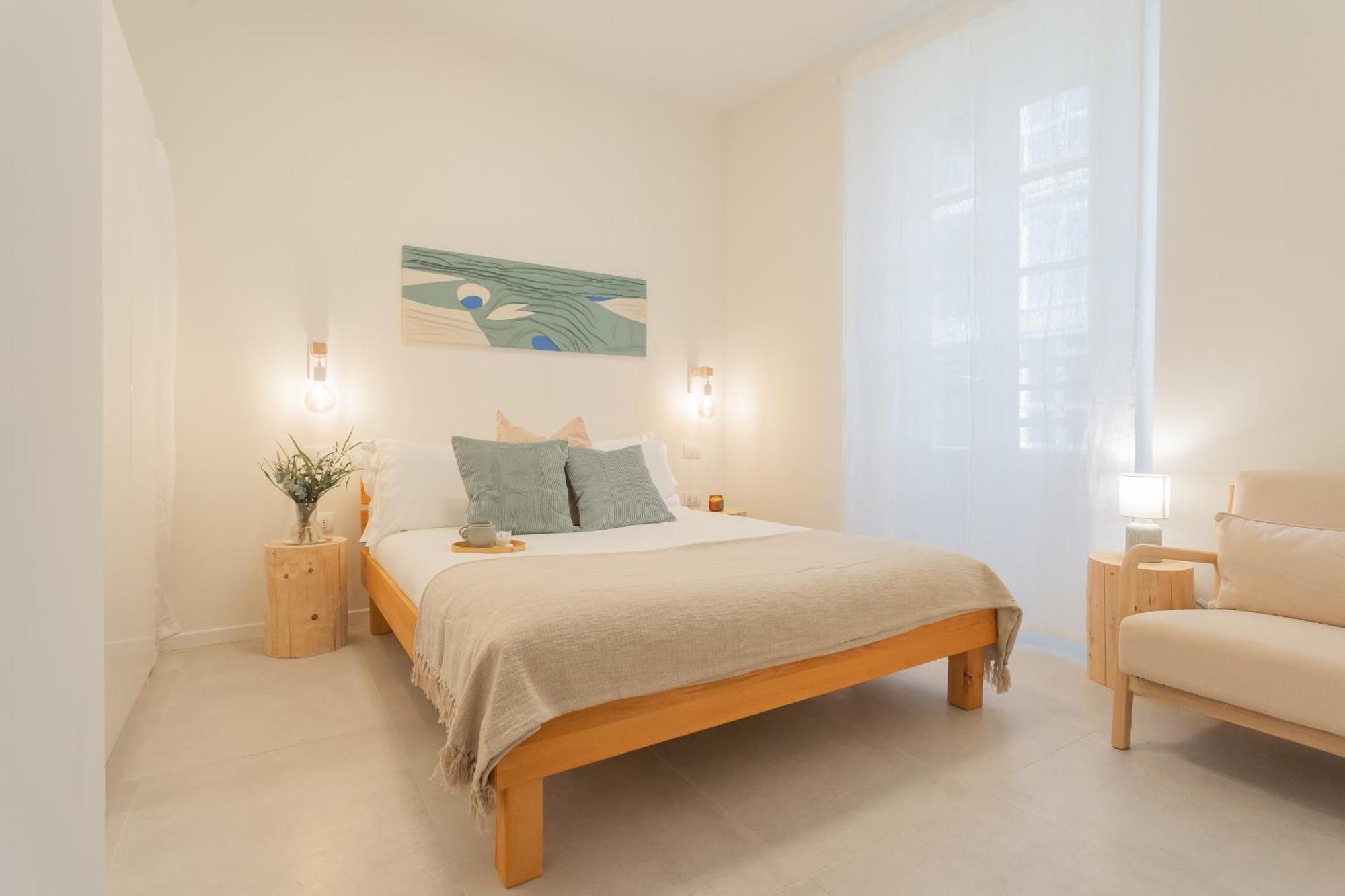 Enchanted Como Lake - City Apartment 2 By Rent All Como Ngoại thất bức ảnh
