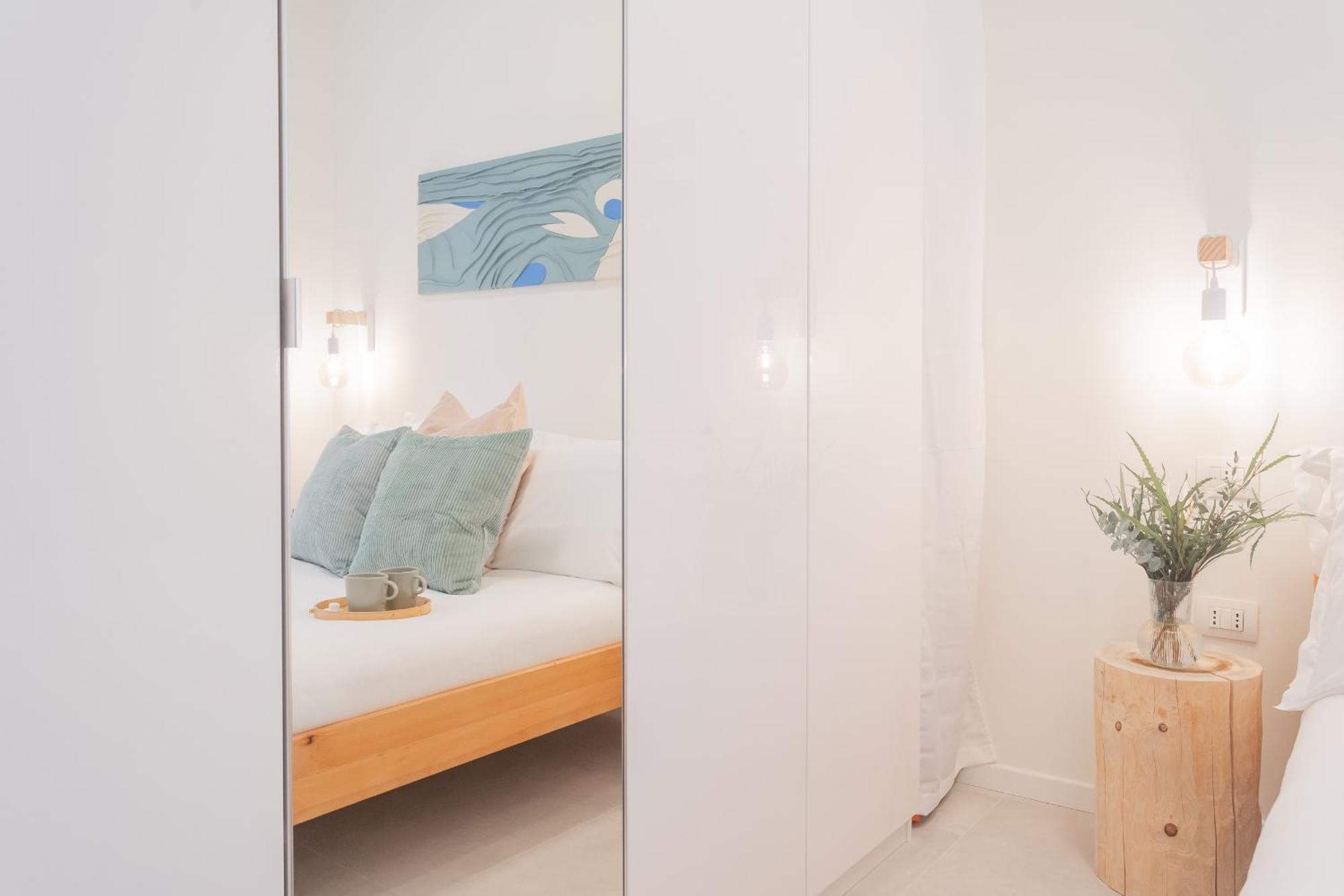 Enchanted Como Lake - City Apartment 2 By Rent All Como Ngoại thất bức ảnh