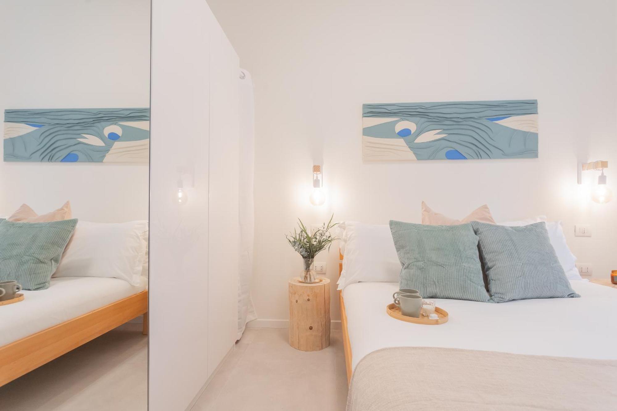 Enchanted Como Lake - City Apartment 2 By Rent All Como Ngoại thất bức ảnh