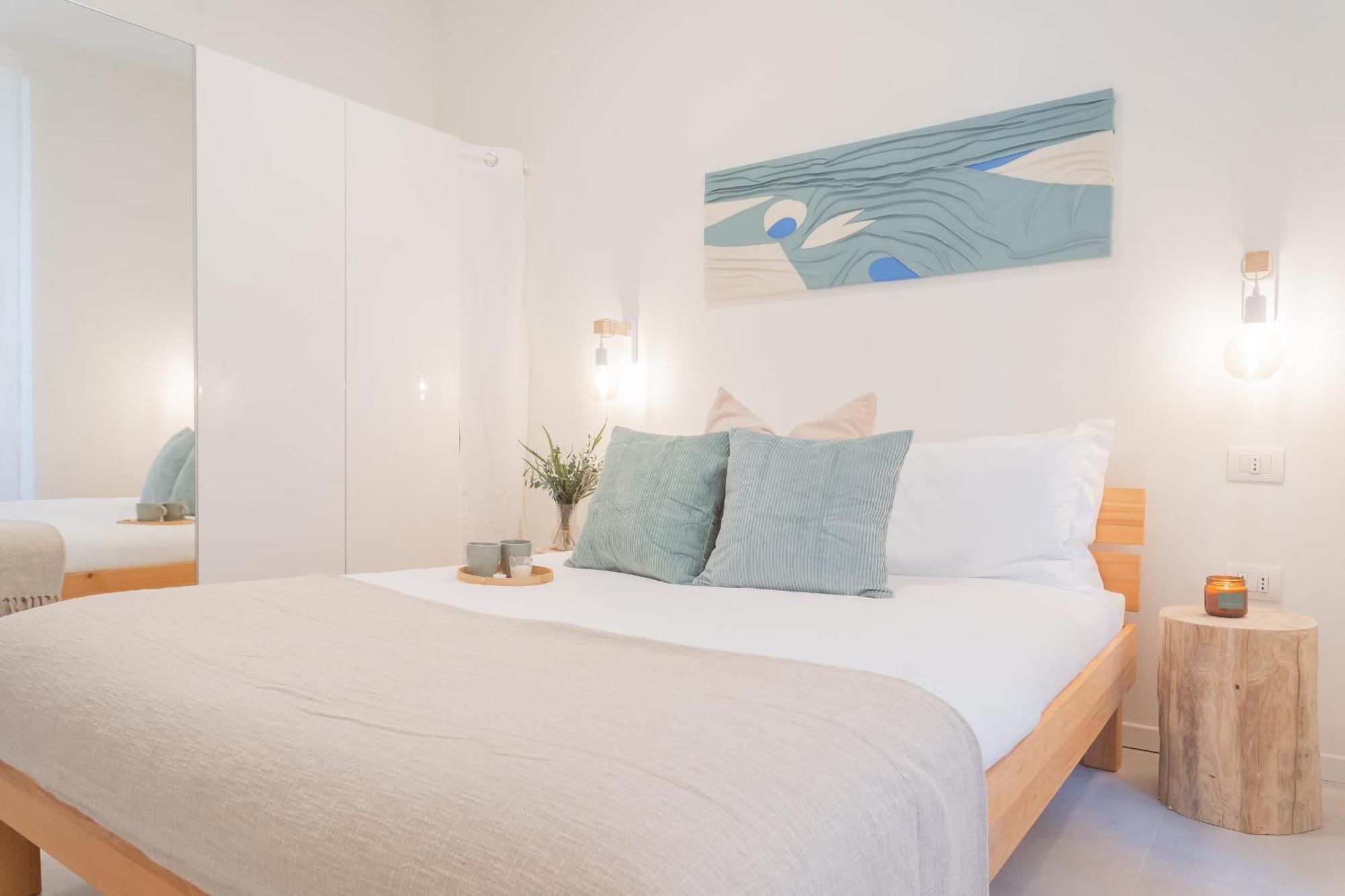 Enchanted Como Lake - City Apartment 2 By Rent All Como Ngoại thất bức ảnh